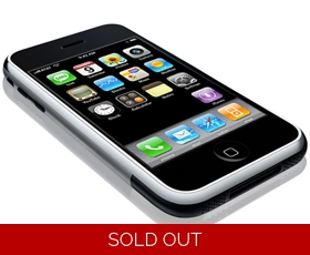 IPOD Phone